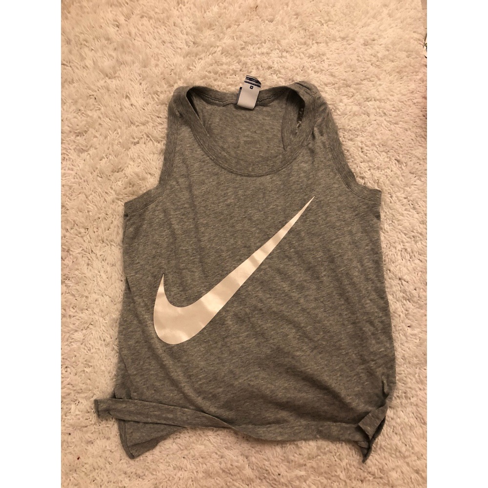 Women’s Nike Tank Top